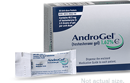 prostatitis és androgel